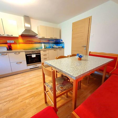 Apartmaji Zupanc Ivanka Бохінь Екстер'єр фото