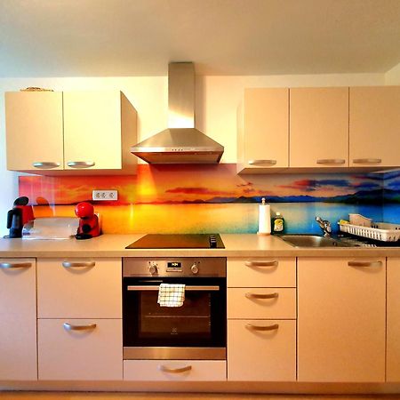 Apartmaji Zupanc Ivanka Бохінь Екстер'єр фото
