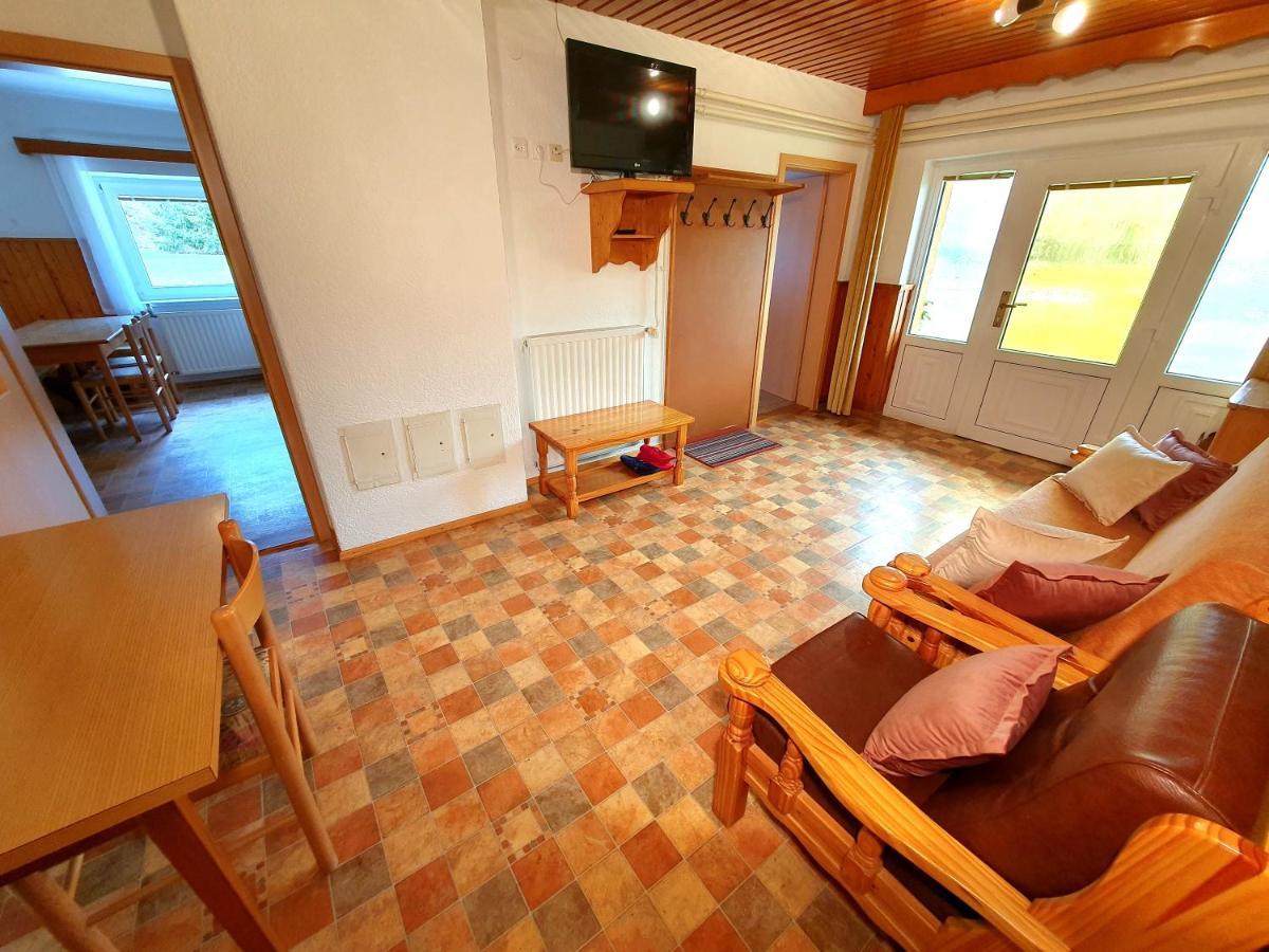 Apartmaji Zupanc Ivanka Бохінь Екстер'єр фото