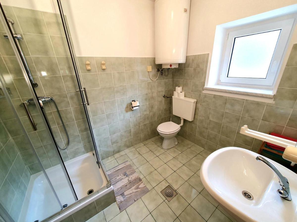 Apartmaji Zupanc Ivanka Бохінь Екстер'єр фото