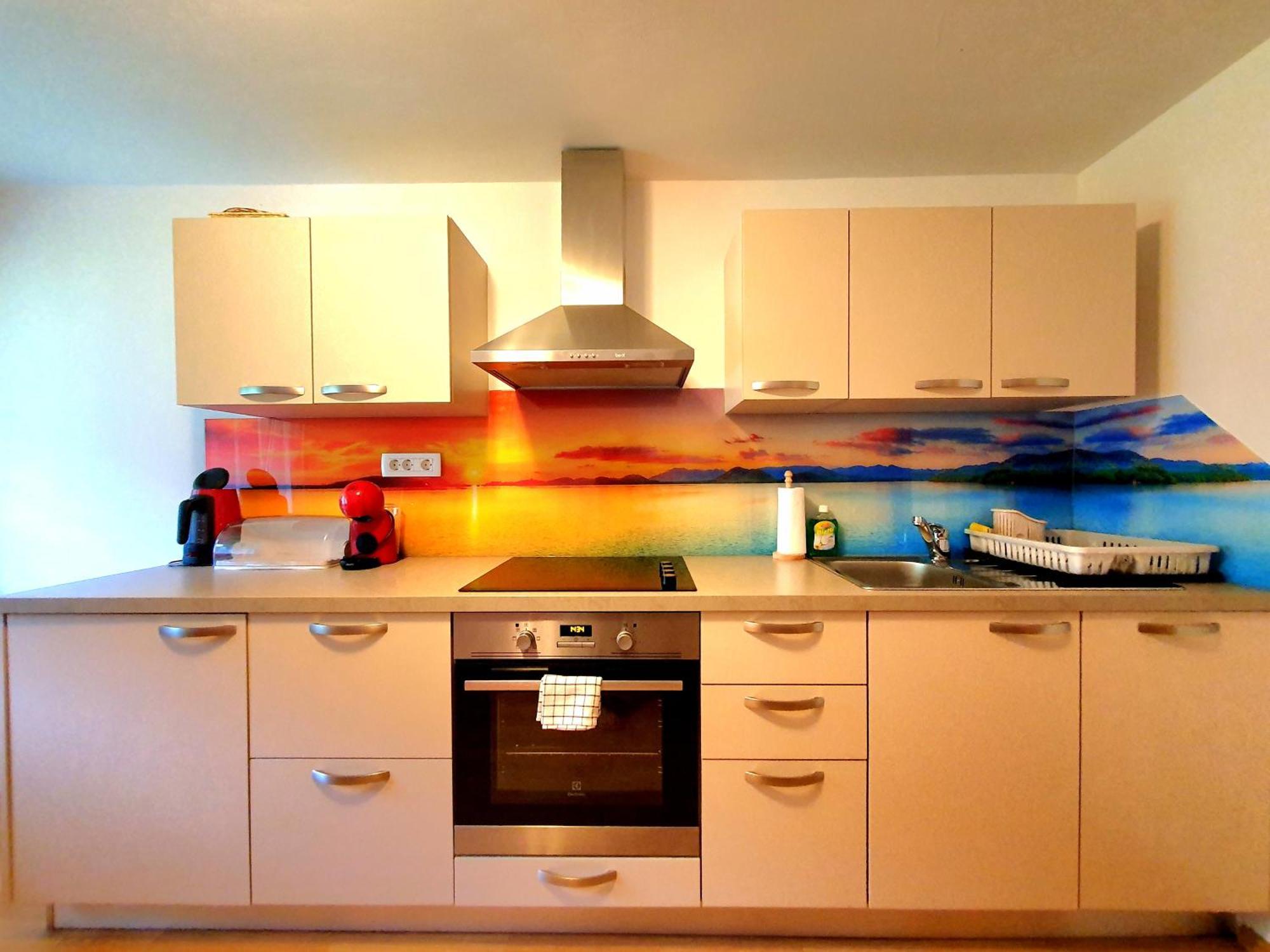 Apartmaji Zupanc Ivanka Бохінь Екстер'єр фото